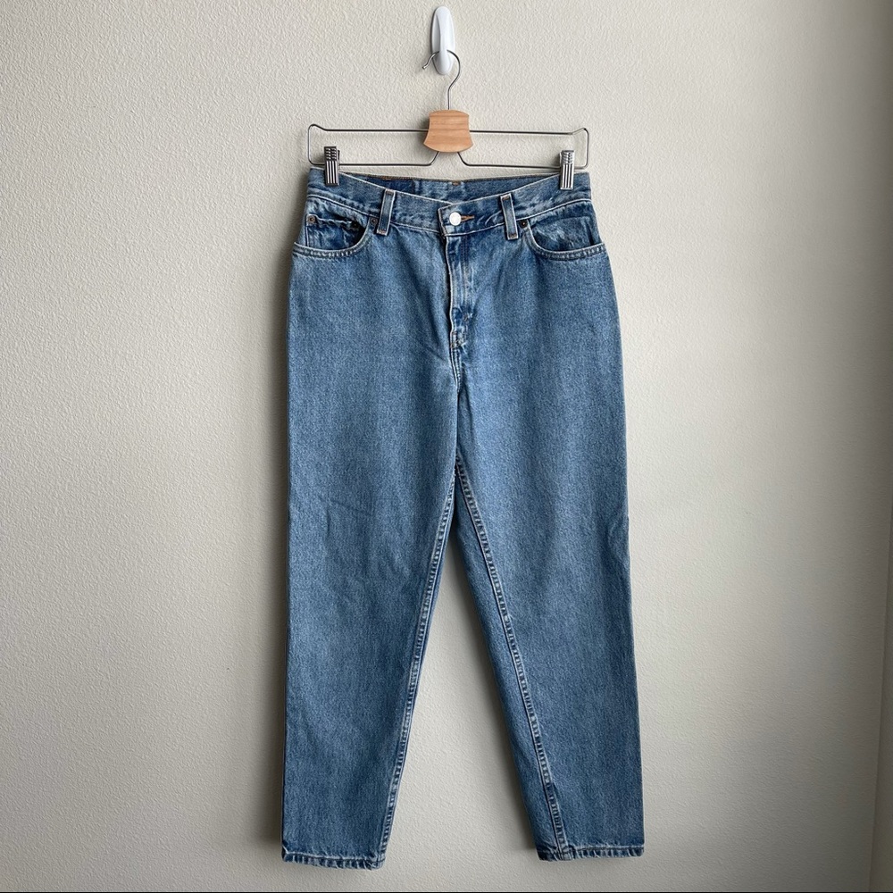 Levi's 550 Jeans